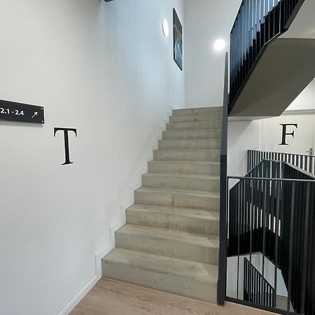 Wohnen Am Suedstrand - Ferienwohnung 1 5 Вик-ауф-Фёр Экстерьер фото