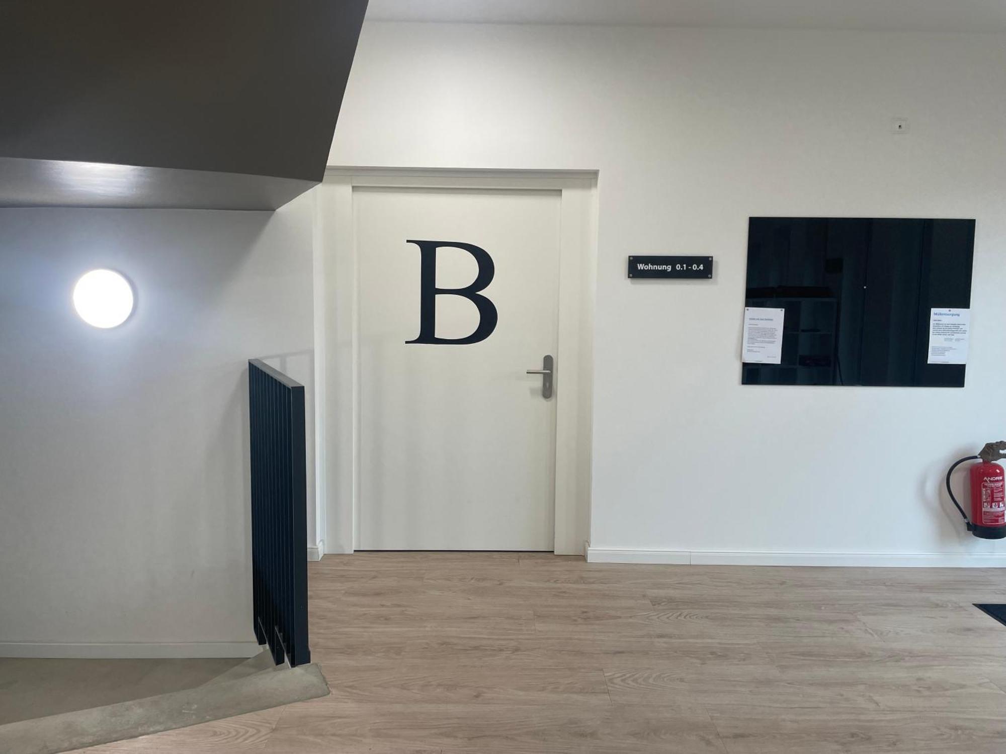 Wohnen Am Suedstrand - Ferienwohnung 1 5 Вик-ауф-Фёр Экстерьер фото
