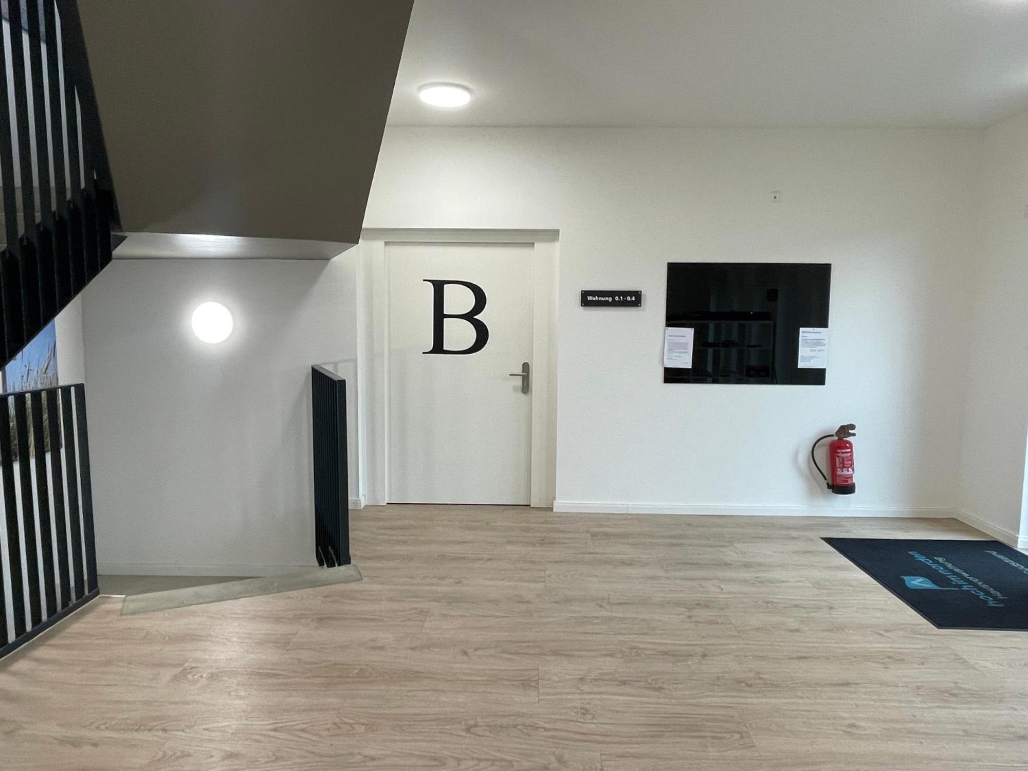 Wohnen Am Suedstrand - Ferienwohnung 1 5 Вик-ауф-Фёр Экстерьер фото