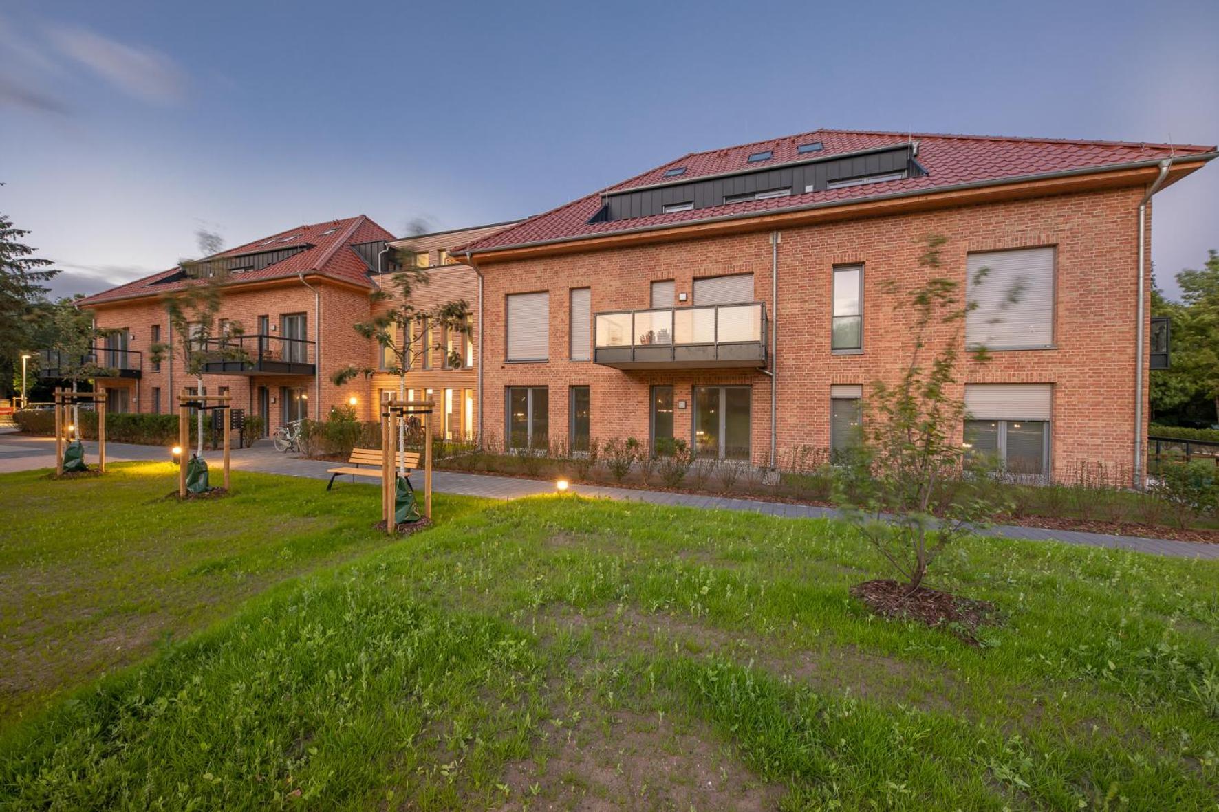 Wohnen Am Suedstrand - Ferienwohnung 1 5 Вик-ауф-Фёр Экстерьер фото